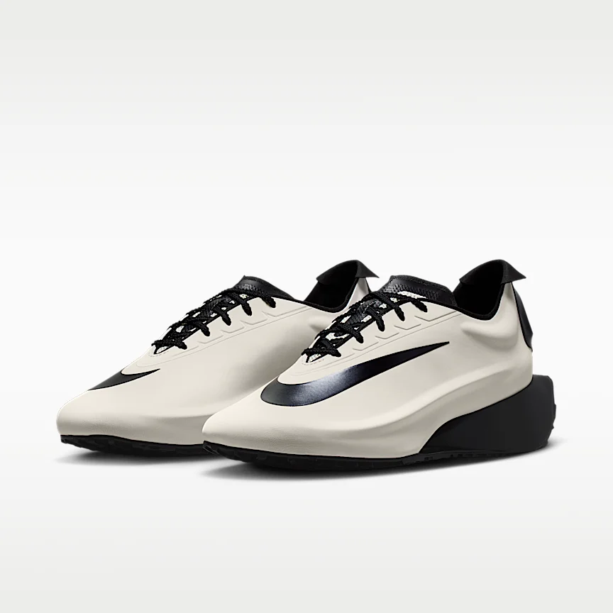 NIKE ファースト サイト ノワール — ウィメンズシューズ - Image 5