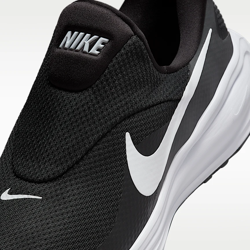 NIKE Revolution 8 EasyOn — Men's Road Running Shoes - Image 7