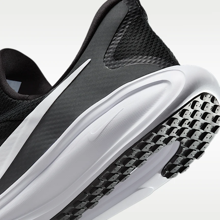 NIKE Revolution 8 EasyOn — Men's Road Running Shoes - Image 8