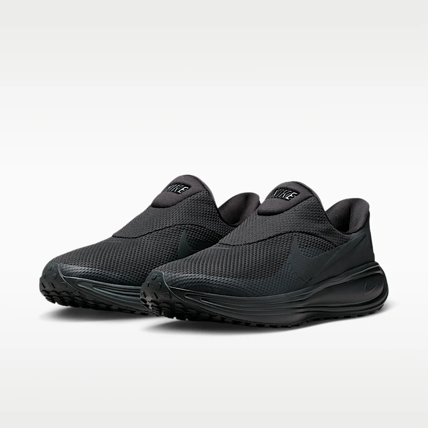 NIKE Revolution 8 EasyOn — Men's Road Running Shoes - Image 5