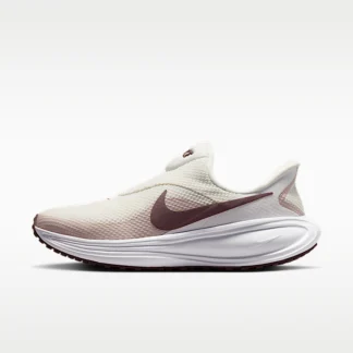 NIKE レボリューション 8 イージーオン — ウィメンズ ロードランニングシューズ