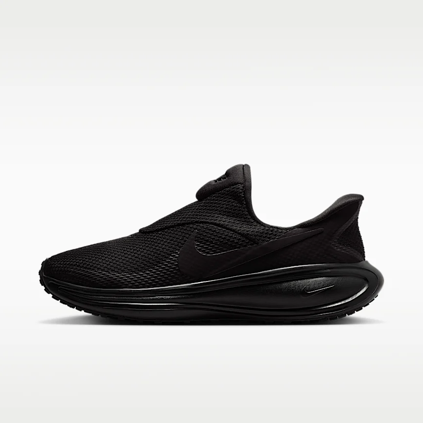 NIKE レボリューション 8 イージーオン — ウィメンズ ロードランニングシューズ