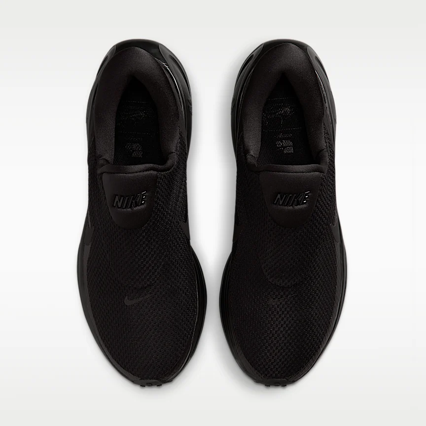 NIKE レボリューション 8 イージーオン — ウィメンズ ロードランニングシューズ - Image 4
