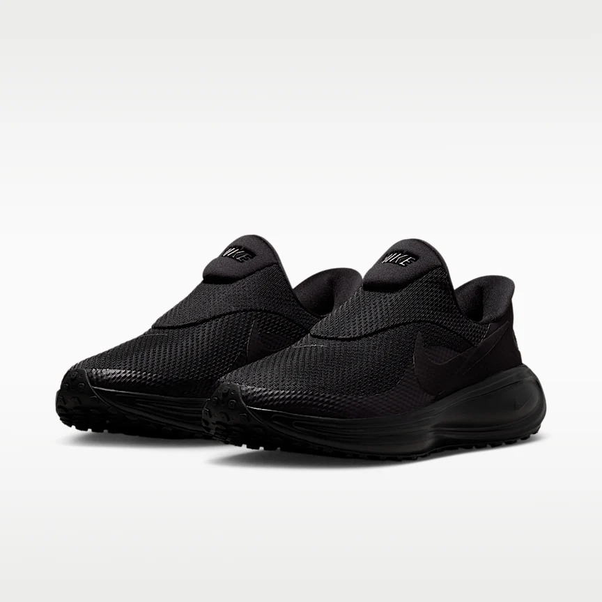 NIKE レボリューション 8 イージーオン — ウィメンズ ロードランニングシューズ - Image 5