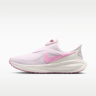NIKE レボリューション 8 イージーオン — ウィメンズ ロードランニングシューズ