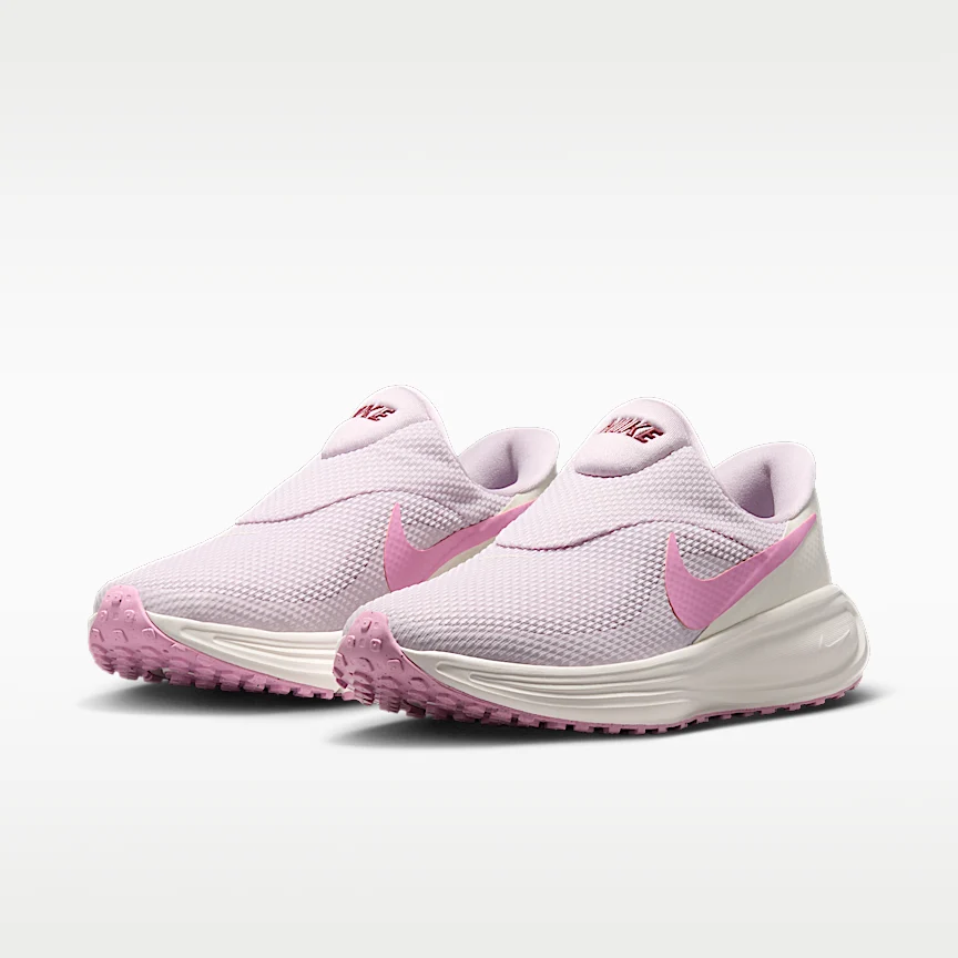 NIKE レボリューション 8 イージーオン — ウィメンズ ロードランニングシューズ - Image 5