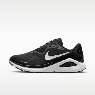 NIKE Structure 26 — Men's Road Running Shoes (Wide)