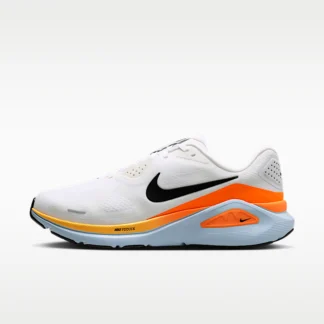NIKE Structure 26 — Men's Road Running Shoes (Wide)