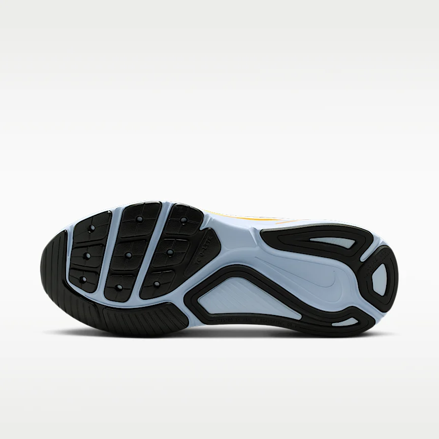 NIKE Structure 26 — Men's Road Running Shoes (Wide) - Image 2
