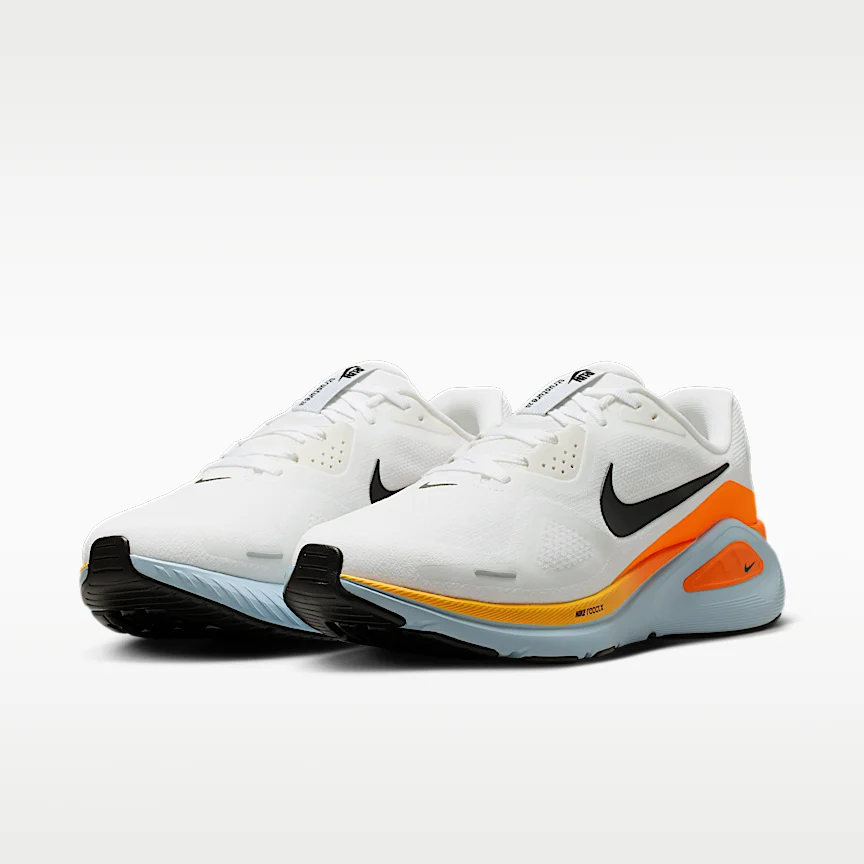 NIKE Structure 26 — Men's Road Running Shoes (Wide) - Image 5
