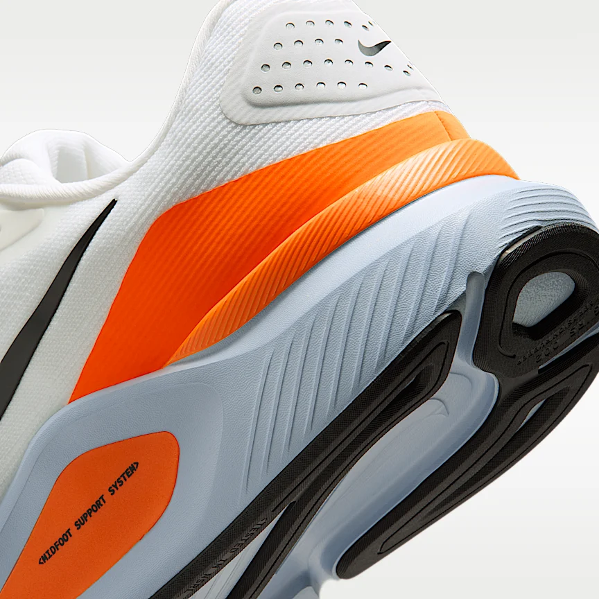 NIKE Structure 26 — Men's Road Running Shoes (Wide) - Image 8