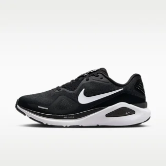 NIKE Structure 26 — Women's Road Running Shoes (Wide)