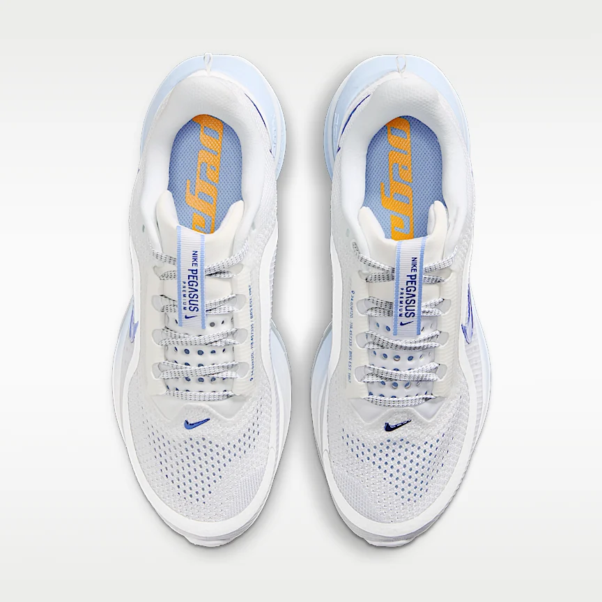 NIKE Pegasus Premium — Women's Road Running Shoes - Image 4