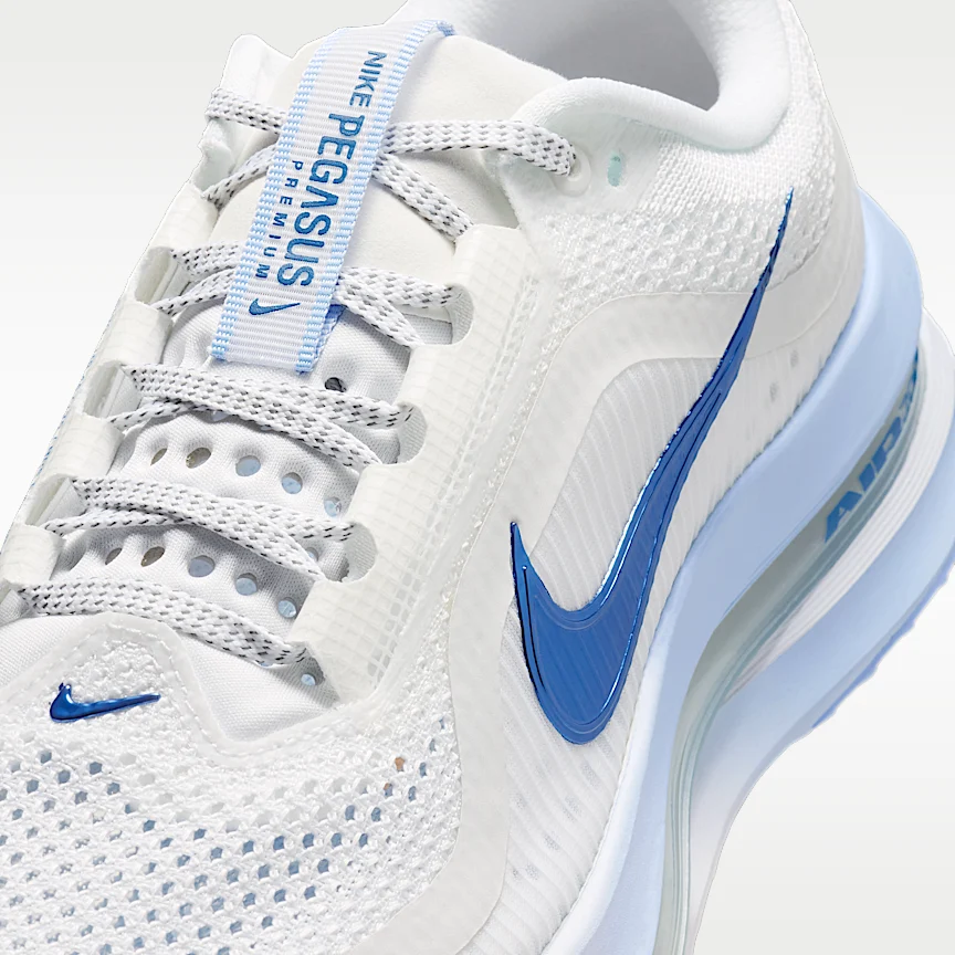 NIKE Pegasus Premium — Women's Road Running Shoes - Image 7