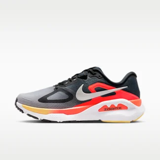 NIKE ストラクチャー プラス — メンズ ロード ランニングシューズ