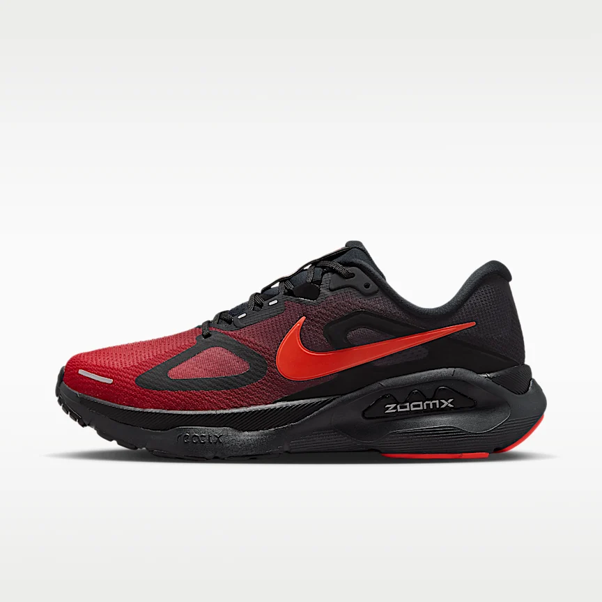 NIKE Structure Plus — Men's Road Running Shoes
