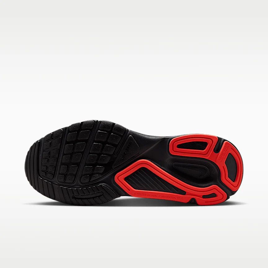NIKE Structure Plus — Men's Road Running Shoes - Image 2