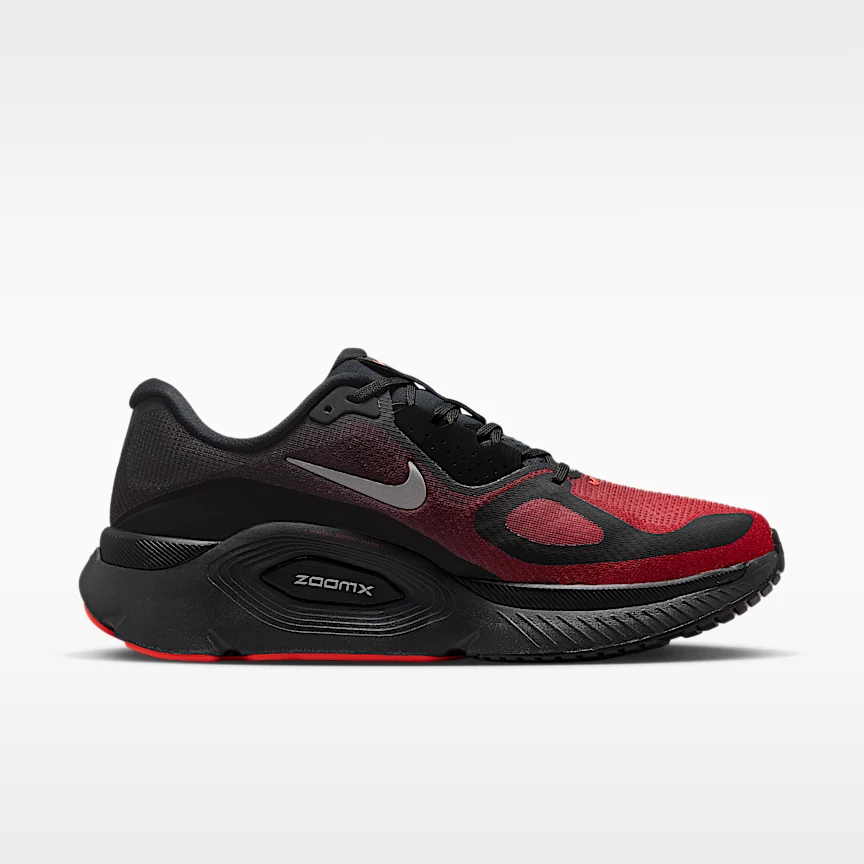 NIKE Structure Plus — Men's Road Running Shoes - Image 3