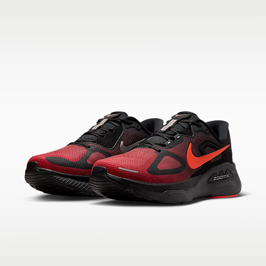 NIKE Structure Plus — Men's Road Running Shoes - Image 5