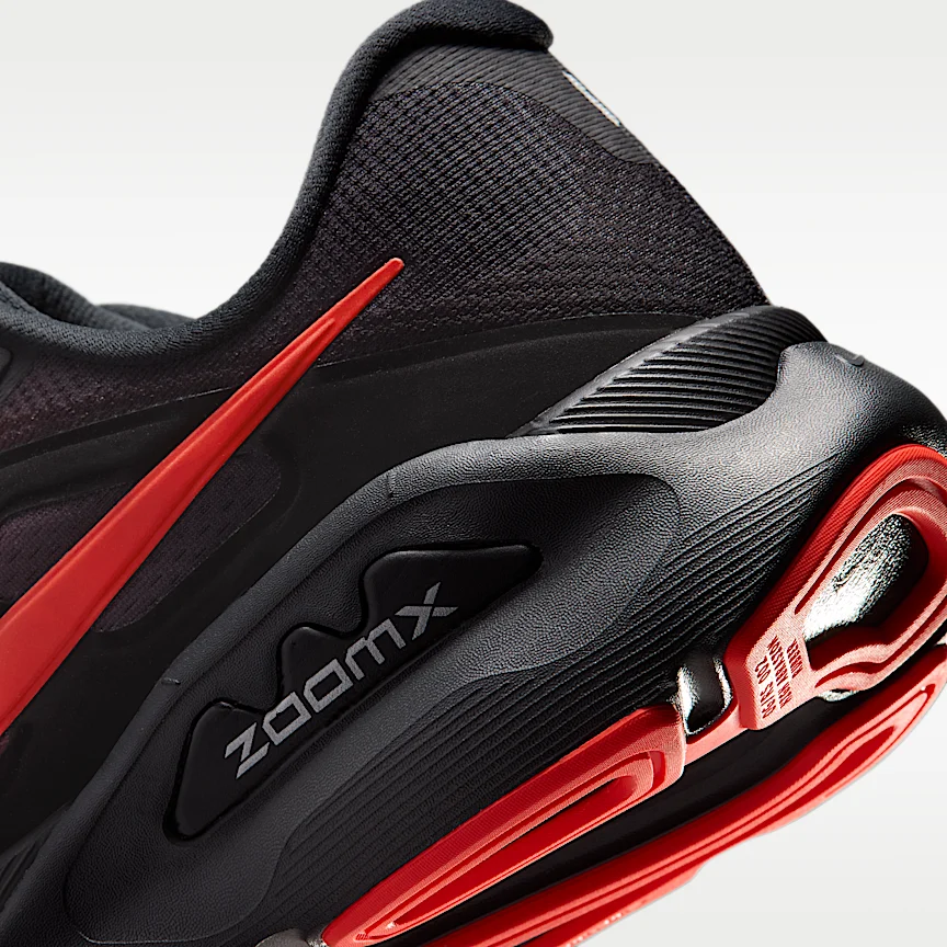 NIKE Structure Plus — Men's Road Running Shoes - Image 8