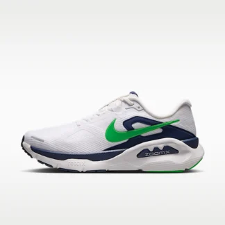 NIKE Structure Plus — Men's Road Running Shoes