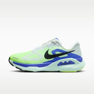 NIKE Structure Plus — Men's Road Running Shoes