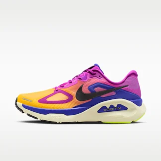 NIKE Structure Plus — Men's Road Running Shoes