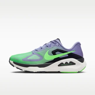 NIKE Structure Plus — Men's Road Running Shoes