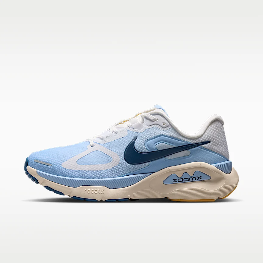 NIKE Structure Plus — Women's Road Running Shoes