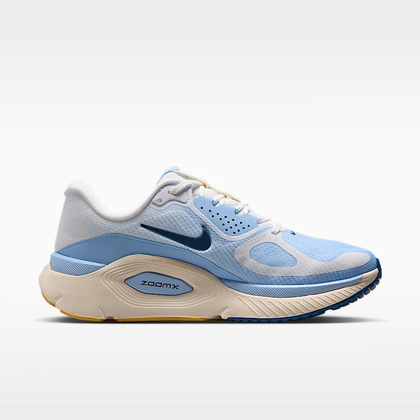 NIKE Structure Plus — Women's Road Running Shoes - Image 3
