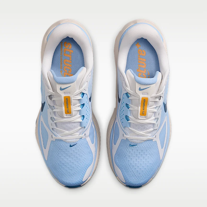 NIKE Structure Plus — Women's Road Running Shoes - Image 4