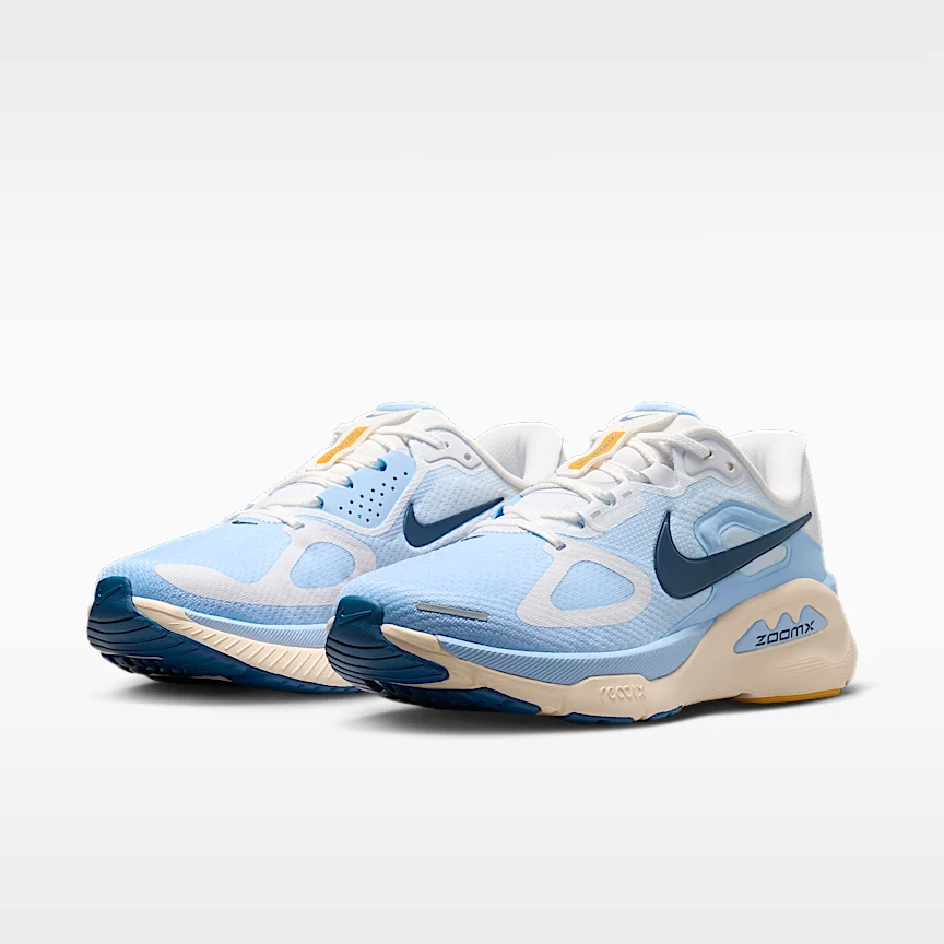 NIKE Structure Plus — Women's Road Running Shoes - Image 5