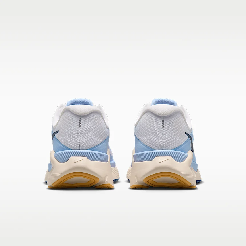 NIKE Structure Plus — Women's Road Running Shoes - Image 6