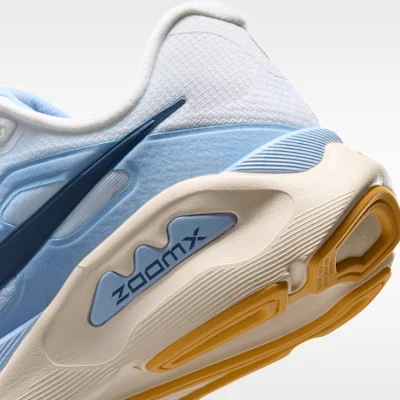 NIKE Structure Plus — Women's Road Running Shoes - Image 8