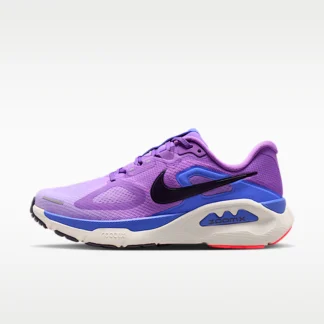 NIKE Structure Plus — Women's Road Running Shoes