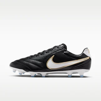 NIKE Tiempo Ligera Pro — Firm-Ground Low-Top Soccer Cleats