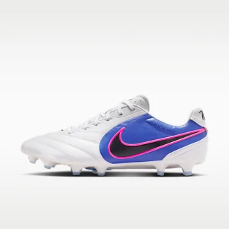 NIKE Tiempo Ligera Pro — Firm-Ground Low-Top Soccer Cleats