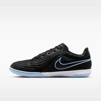 NIKE ティエンポ リアクトガト — インドアコート ローカット サッカーシューズ