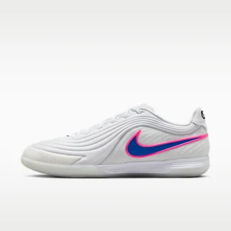 NIKE Tiempo Reactgato — Indoor/Court Low-Top Soccer Shoes