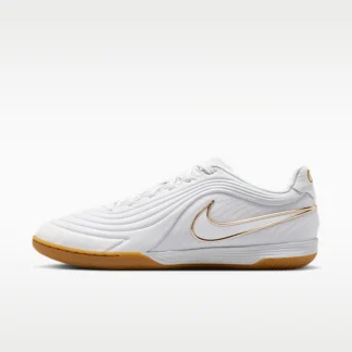 NIKE Tiempo Reactgato — Indoor/Court Low-Top Soccer Shoes