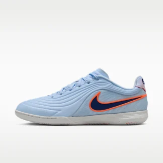 NIKE ティエンポ リアクトガト — インドアコート ローカット サッカーシューズ