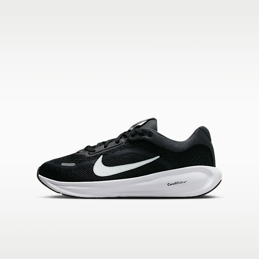NIKE Stellar Ride — Big Kids' Running Shoes