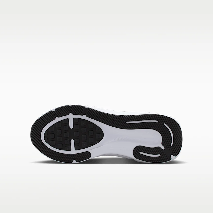 NIKE Stellar Ride — Big Kids' Running Shoes - Image 2