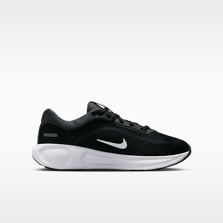 NIKE Stellar Ride — Big Kids' Running Shoes - Image 3