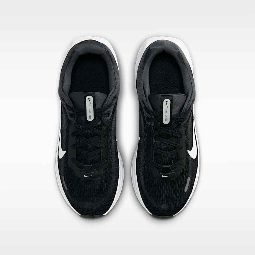 NIKE Stellar Ride — Big Kids' Running Shoes - Image 4