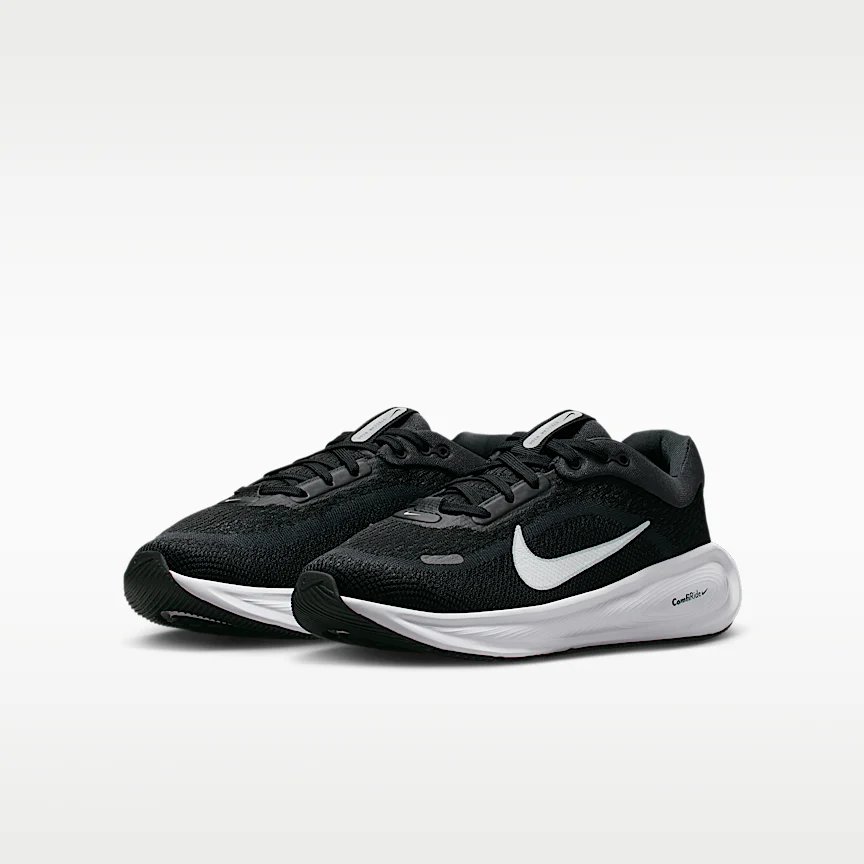 NIKE Stellar Ride — Big Kids' Running Shoes - Image 5