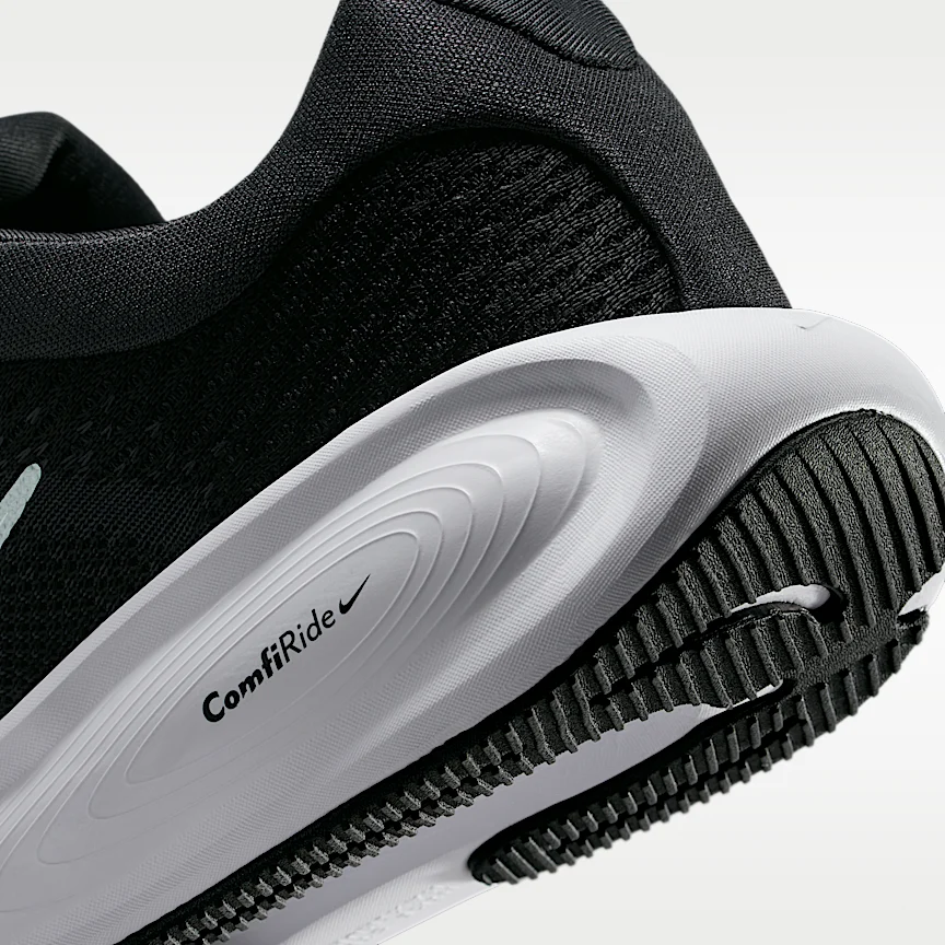 NIKE Stellar Ride — Big Kids' Running Shoes - Image 8