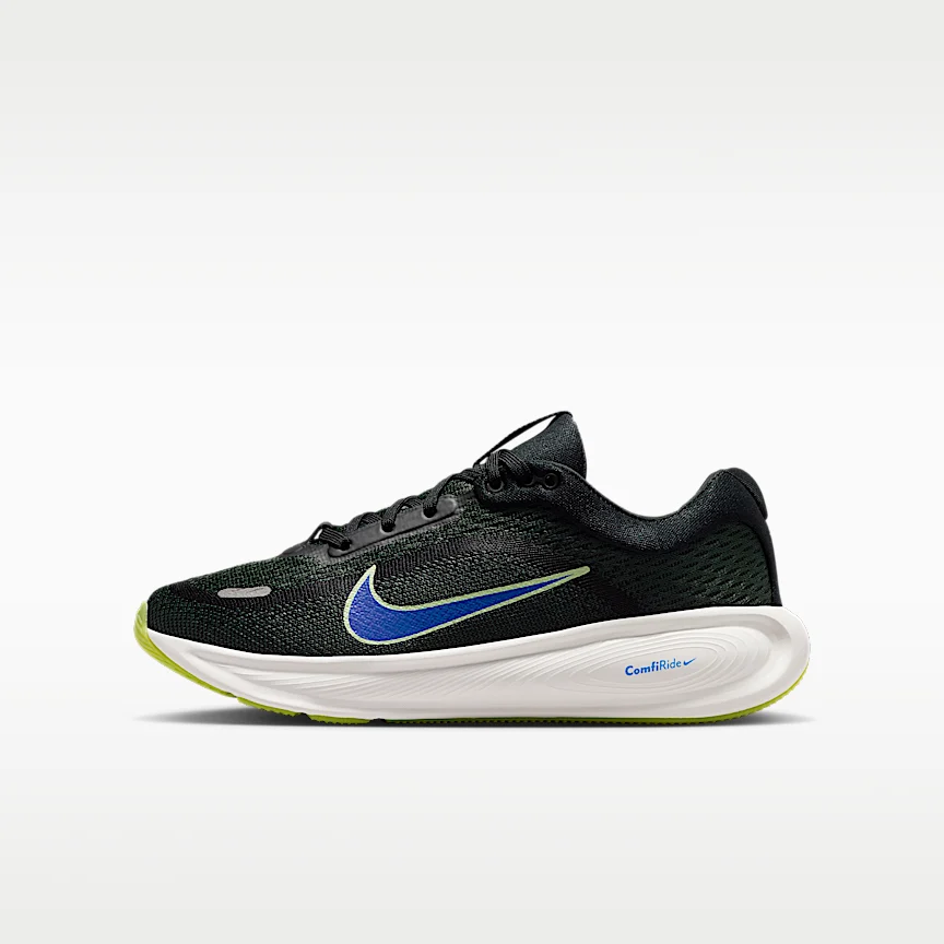 NIKE ステラ ライド — ジュニア ランニングシューズ