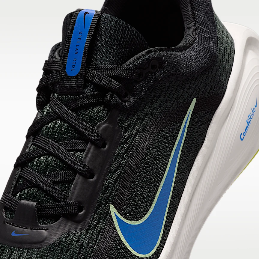 NIKE ステラ ライド — ジュニア ランニングシューズ - Image 7