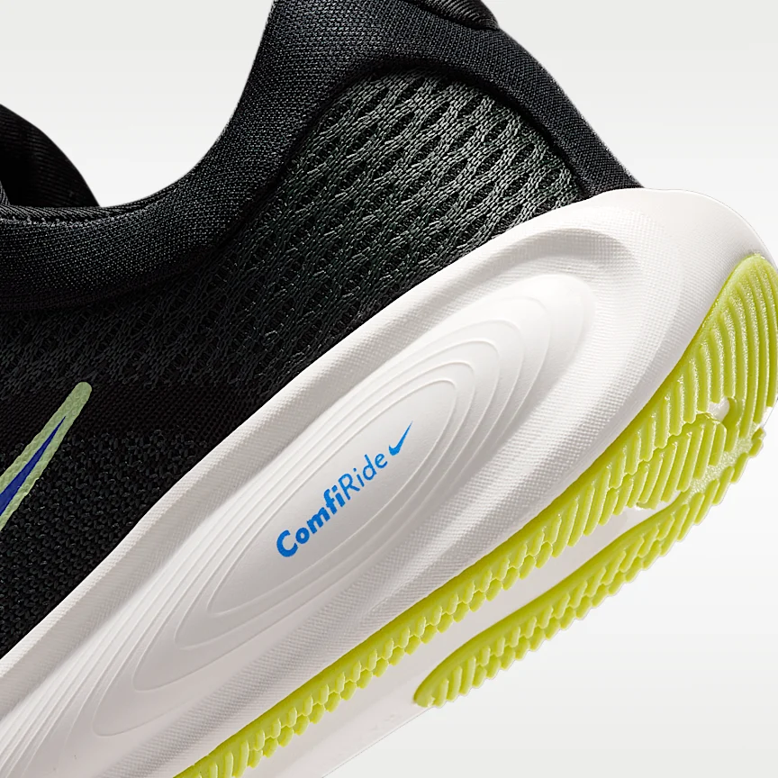 NIKE ステラ ライド — ジュニア ランニングシューズ - Image 8